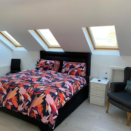 Milltown Lough Eske Bed & Breakfast Ardeevin エクステリア 写真