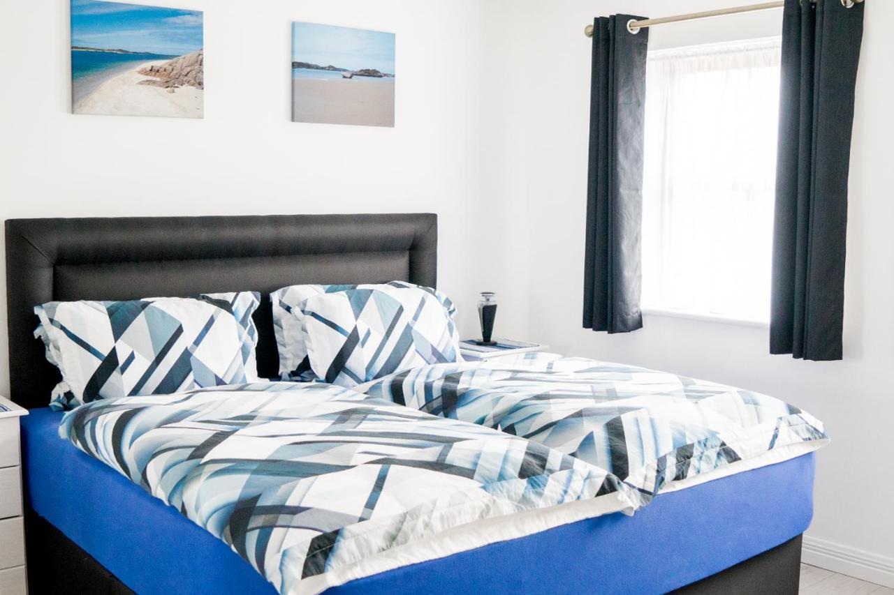 Milltown Lough Eske Bed & Breakfast Ardeevin エクステリア 写真