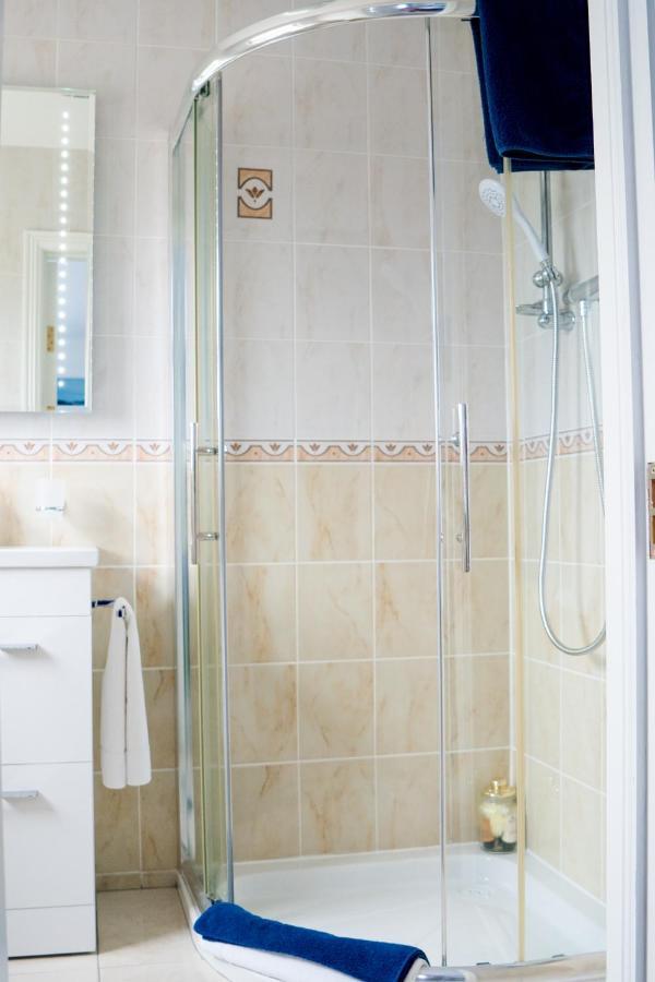 Milltown Lough Eske Bed & Breakfast Ardeevin エクステリア 写真