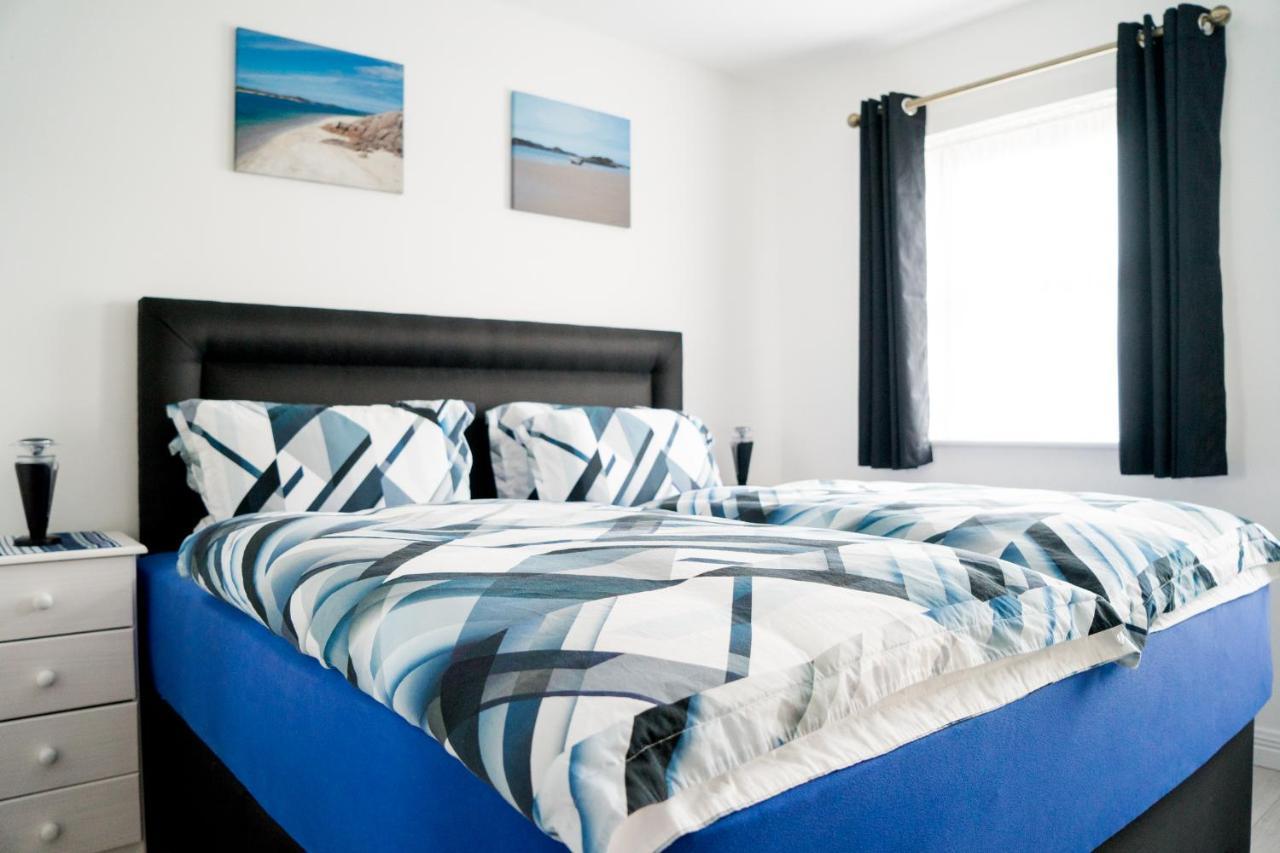 Milltown Lough Eske Bed & Breakfast Ardeevin エクステリア 写真