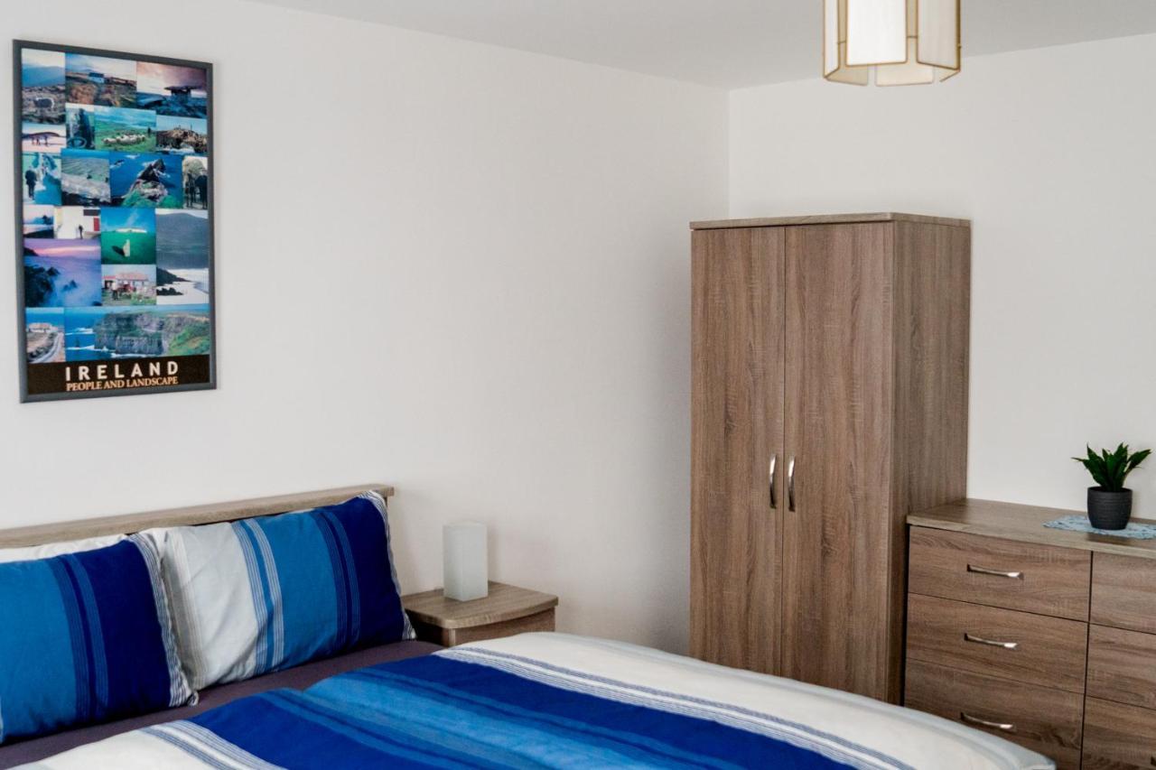 Milltown Lough Eske Bed & Breakfast Ardeevin エクステリア 写真