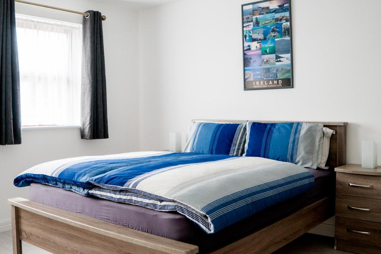 Milltown Lough Eske Bed & Breakfast Ardeevin エクステリア 写真
