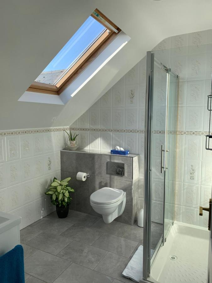 Milltown Lough Eske Bed & Breakfast Ardeevin エクステリア 写真