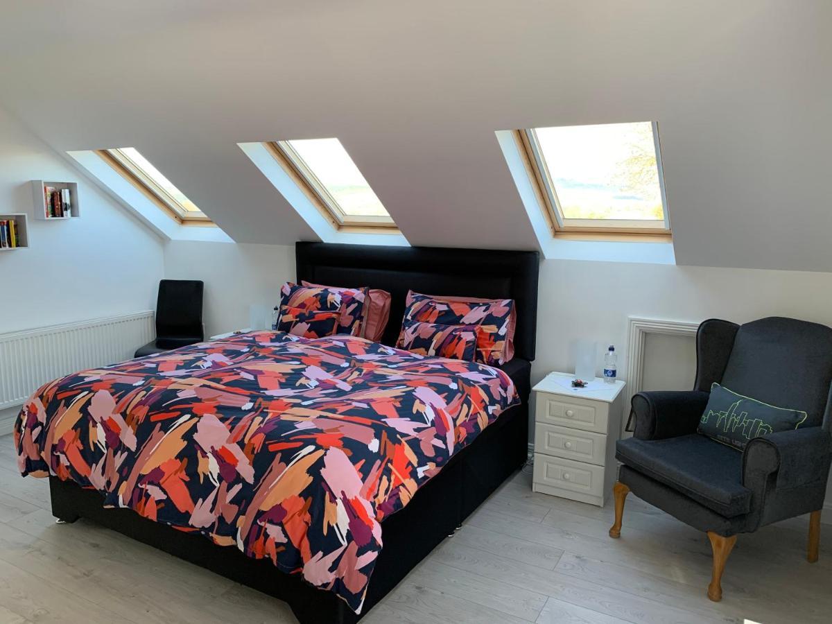 Milltown Lough Eske Bed & Breakfast Ardeevin エクステリア 写真